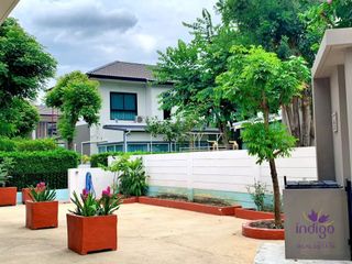 For sale 4 bedrooms house in San Kamphaeng, Chiang Mai
