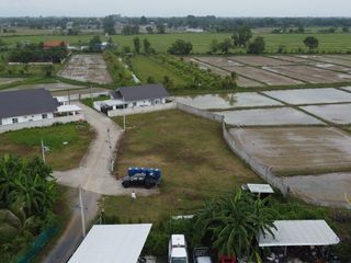 For sale land in Doi Saket, Chiang Mai