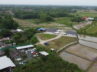 For sale land in Doi Saket, Chiang Mai