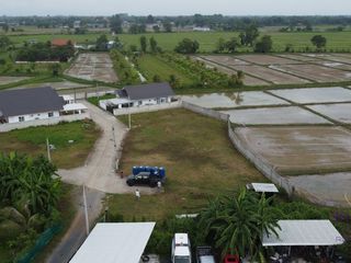 For sale land in Doi Saket, Chiang Mai