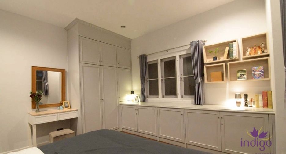 Haus zum Kauf mit 3 Zimmer in Hang Dong, Chiang Mai