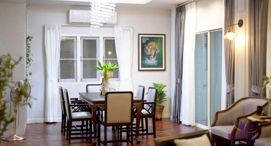 Haus zum Kauf mit 3 Zimmer in Hang Dong, Chiang Mai