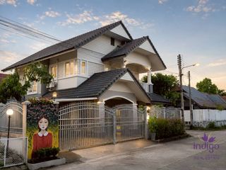 Haus zum Kauf mit 3 Zimmer in Hang Dong, Chiang Mai