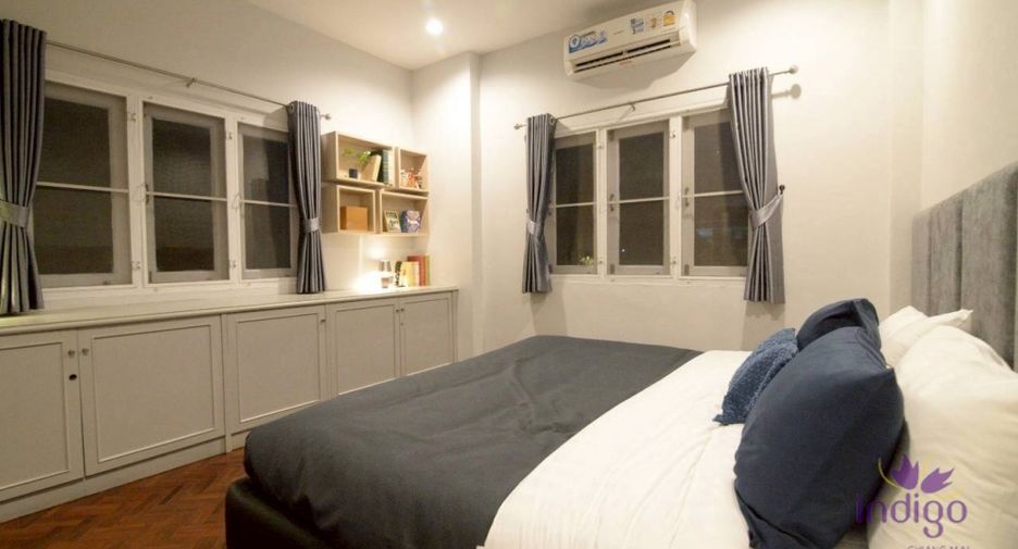 Haus zum Kauf mit 3 Zimmer in Hang Dong, Chiang Mai
