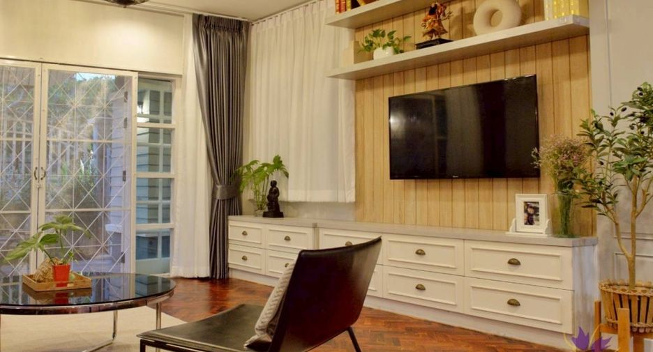 Haus zum Kauf mit 3 Zimmer in Hang Dong, Chiang Mai