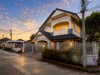 Haus zum Kauf mit 3 Zimmer in Hang Dong, Chiang Mai