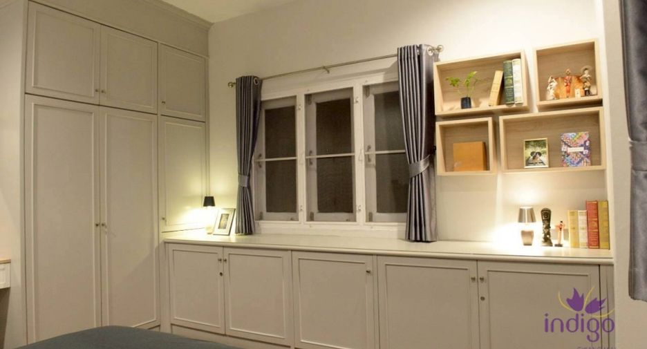 Haus zum Kauf mit 3 Zimmer in Hang Dong, Chiang Mai