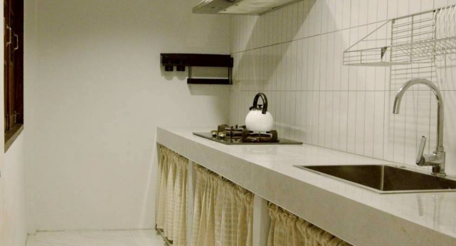 Haus zum Kauf mit 3 Zimmer in Hang Dong, Chiang Mai