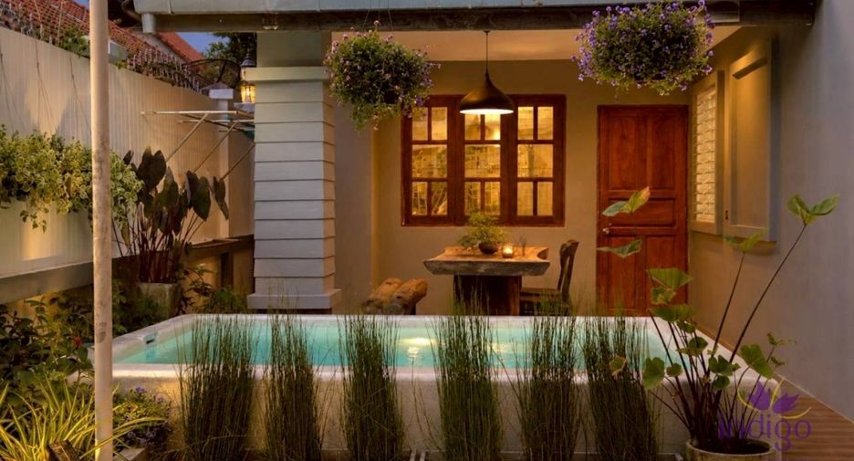 Haus zum Kauf mit 3 Zimmer in Hang Dong, Chiang Mai