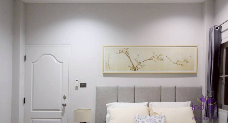 Haus zum Kauf mit 3 Zimmer in Hang Dong, Chiang Mai