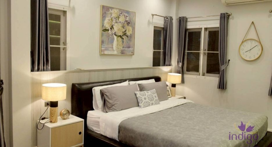 Haus zum Kauf mit 3 Zimmer in Hang Dong, Chiang Mai