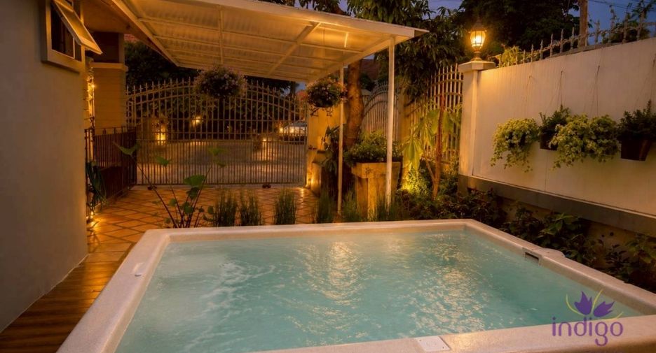 Haus zum Kauf mit 3 Zimmer in Hang Dong, Chiang Mai