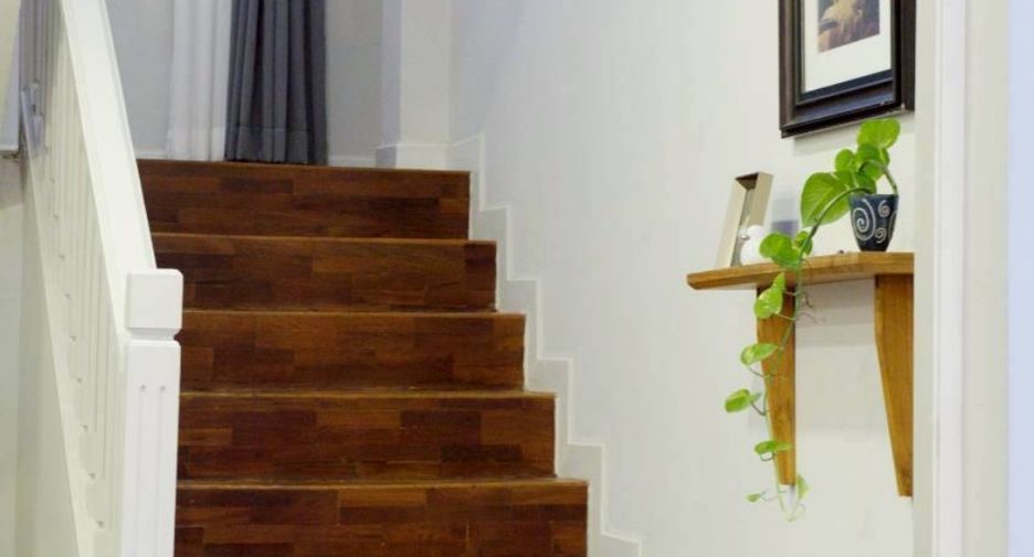 Haus zum Kauf mit 3 Zimmer in Hang Dong, Chiang Mai
