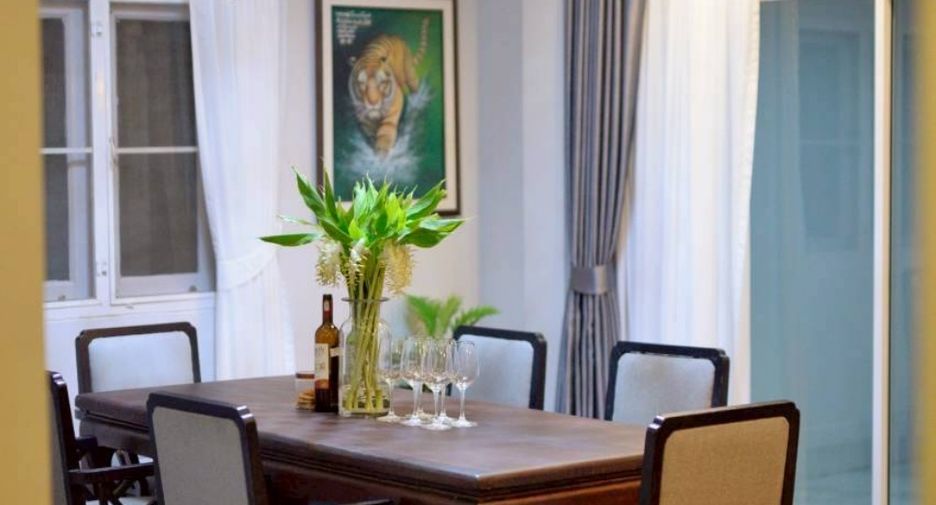 Haus zum Kauf mit 3 Zimmer in Hang Dong, Chiang Mai