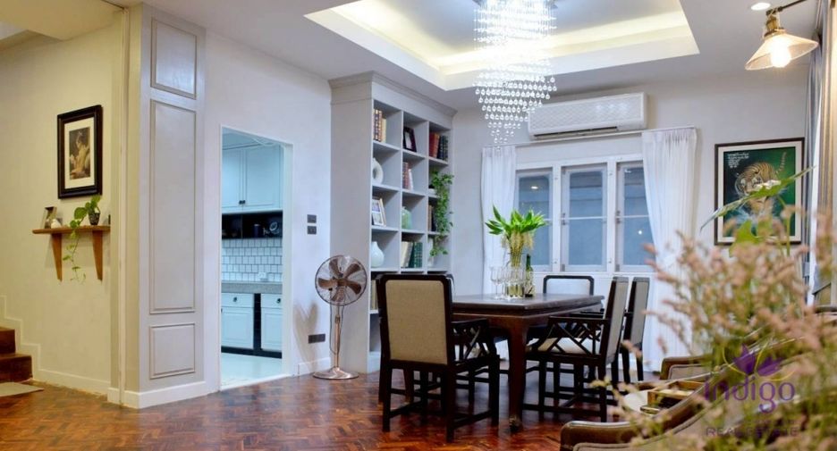 Haus zum Kauf mit 3 Zimmer in Hang Dong, Chiang Mai