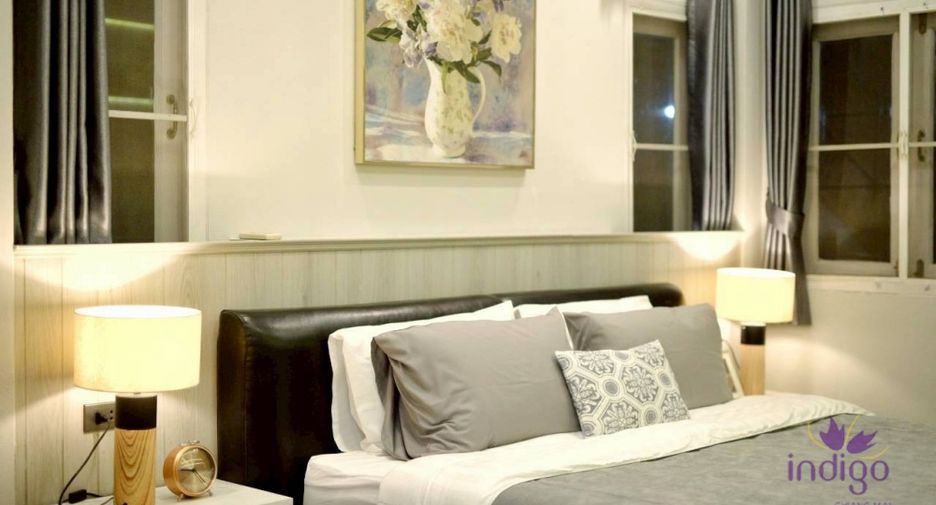 Haus zum Kauf mit 3 Zimmer in Hang Dong, Chiang Mai