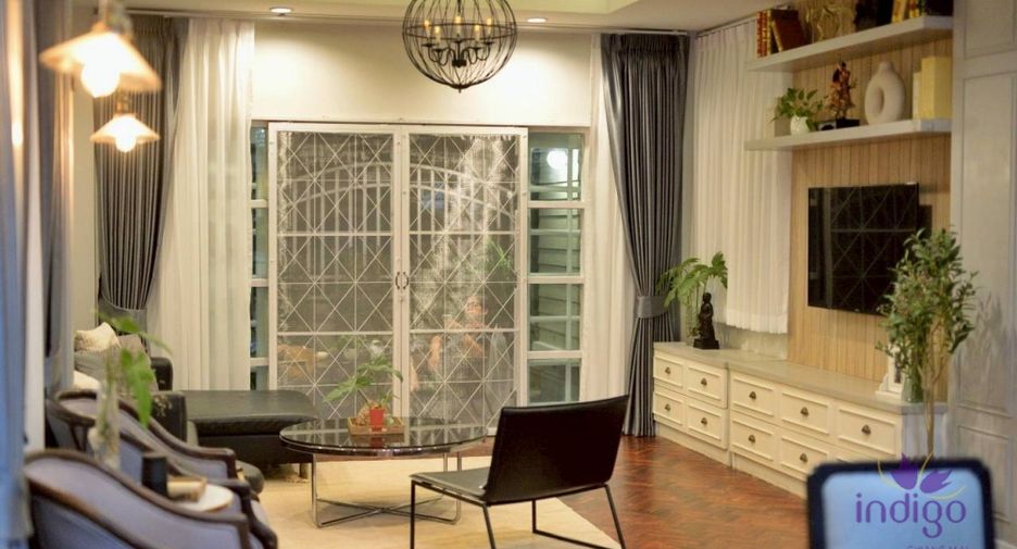 Haus zum Kauf mit 3 Zimmer in Hang Dong, Chiang Mai