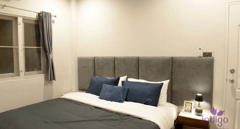 Haus zum Kauf mit 3 Zimmer in Hang Dong, Chiang Mai