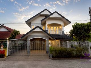 Haus zum Kauf mit 3 Zimmer in Hang Dong, Chiang Mai