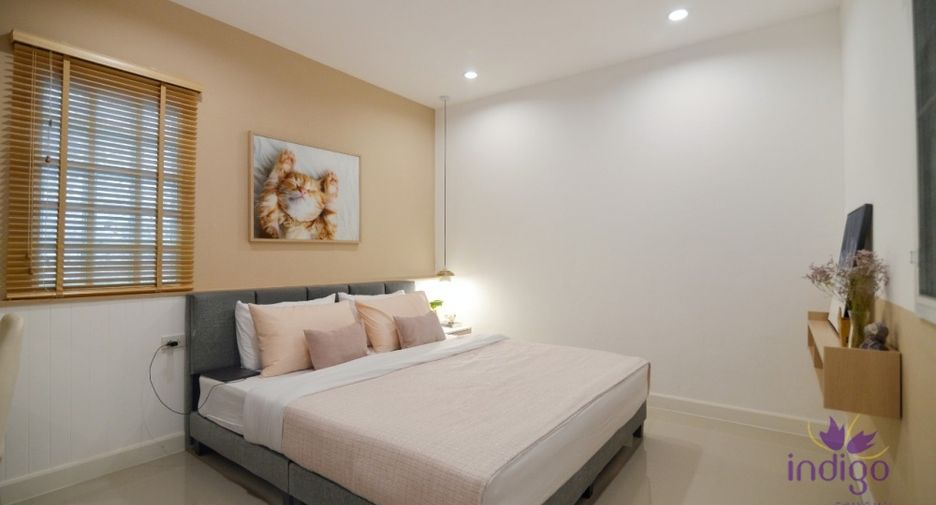 For sale 2 bedrooms house in Hang Dong, Chiang Mai