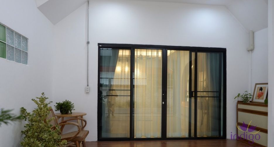 For sale 2 bedrooms house in Hang Dong, Chiang Mai