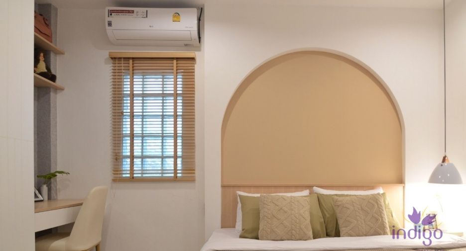 For sale 2 bedrooms house in Hang Dong, Chiang Mai