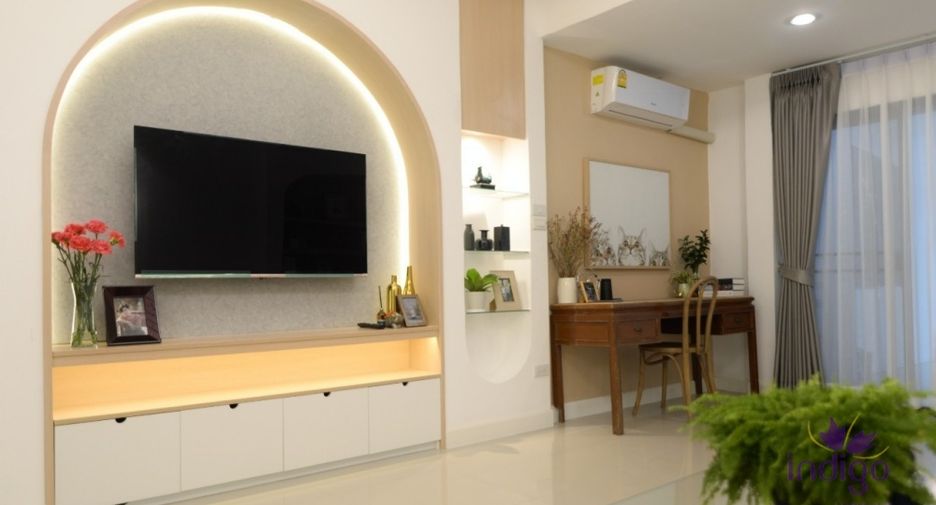 For sale 2 bedrooms house in Hang Dong, Chiang Mai