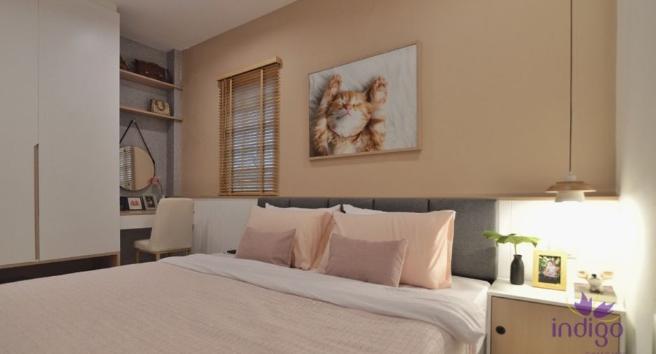 For sale 2 bedrooms house in Hang Dong, Chiang Mai