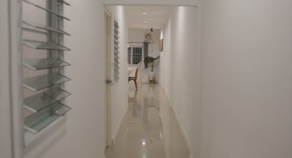 For sale 2 bedrooms house in Hang Dong, Chiang Mai
