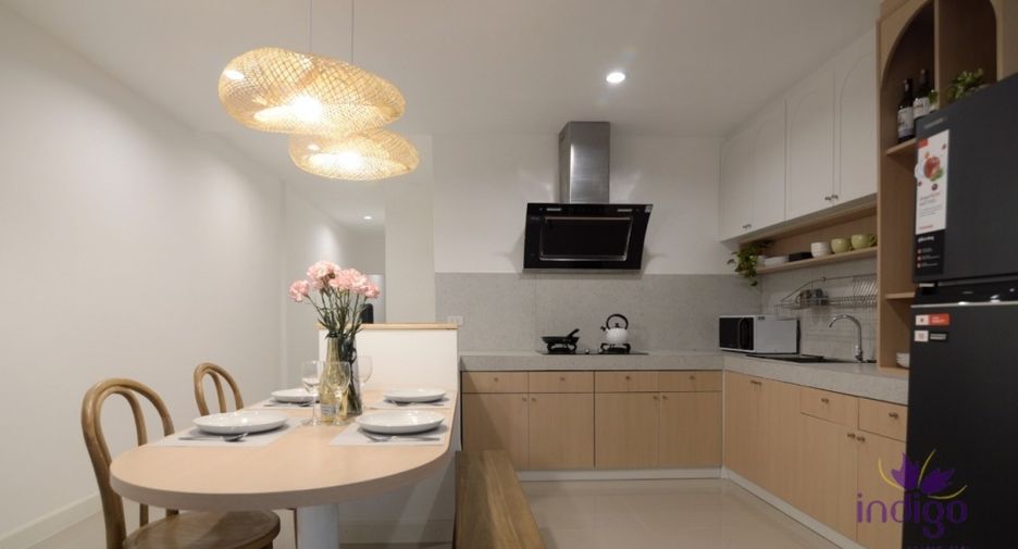For sale 2 bedrooms house in Hang Dong, Chiang Mai