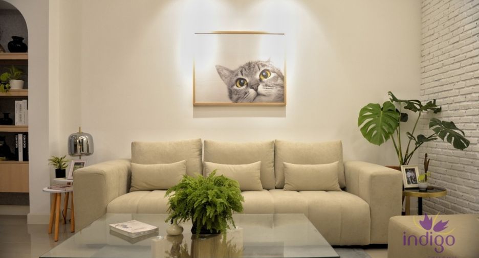 For sale 2 bedrooms house in Hang Dong, Chiang Mai