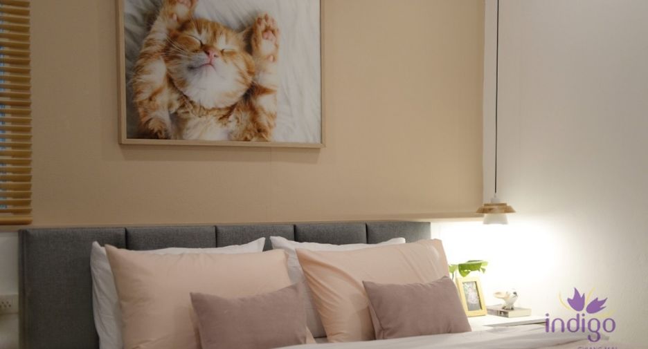 For sale 2 bedrooms house in Hang Dong, Chiang Mai