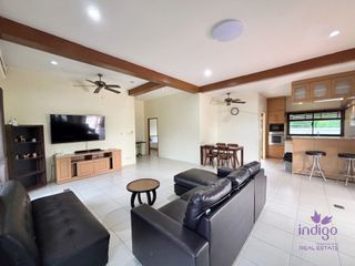 Haus zur Miete mit 2 Zimmer in Hang Dong, Chiang Mai