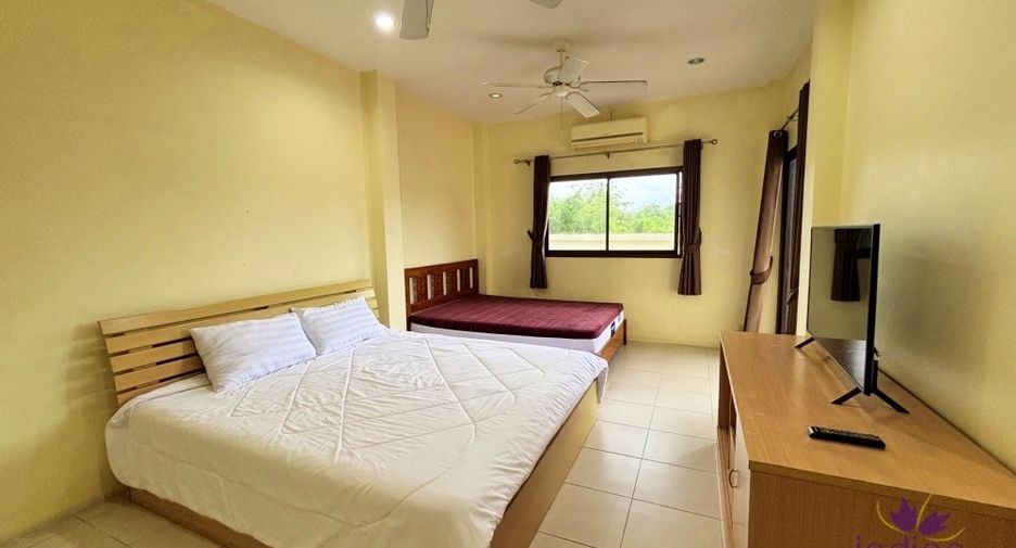 Haus zur Miete mit 2 Zimmer in Hang Dong, Chiang Mai