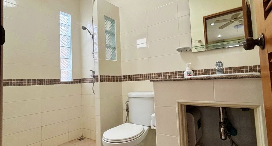 Haus zur Miete mit 2 Zimmer in Hang Dong, Chiang Mai