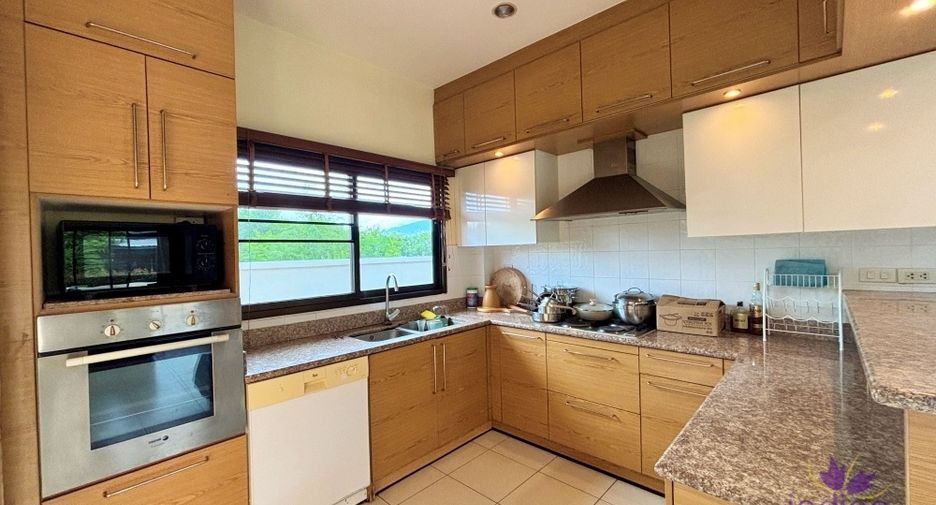 Haus zur Miete mit 2 Zimmer in Hang Dong, Chiang Mai