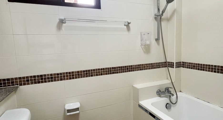 Haus zur Miete mit 2 Zimmer in Hang Dong, Chiang Mai