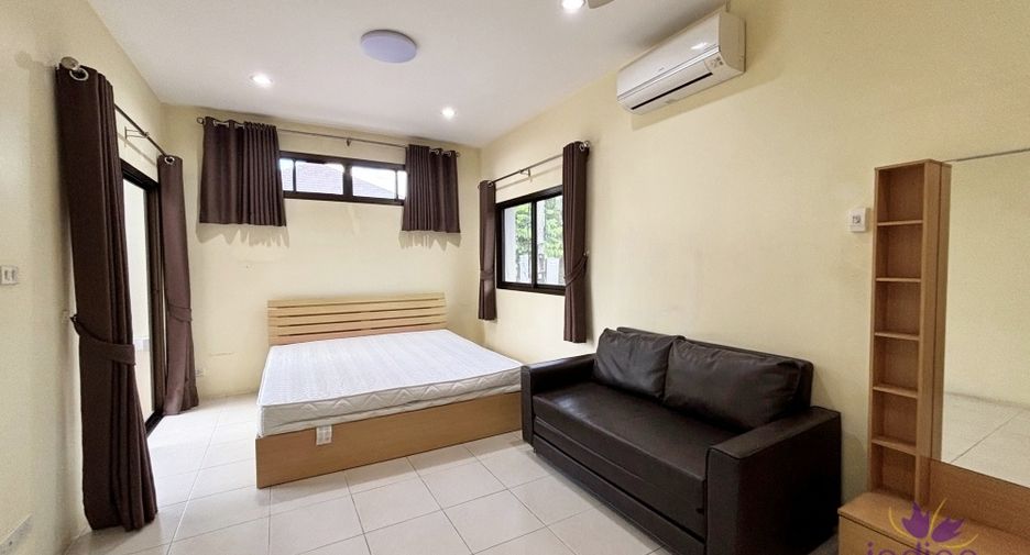 Haus zur Miete mit 2 Zimmer in Hang Dong, Chiang Mai