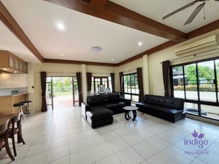 Haus zur Miete mit 2 Zimmer in Hang Dong, Chiang Mai