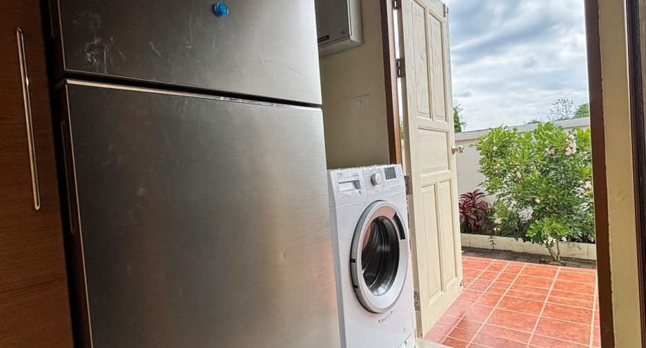 Haus zur Miete mit 2 Zimmer in Hang Dong, Chiang Mai