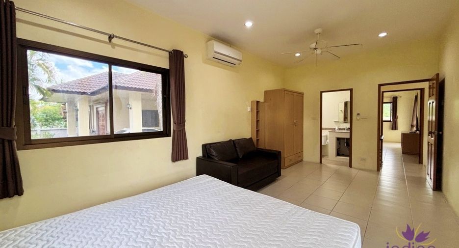 Haus zur Miete mit 2 Zimmer in Hang Dong, Chiang Mai