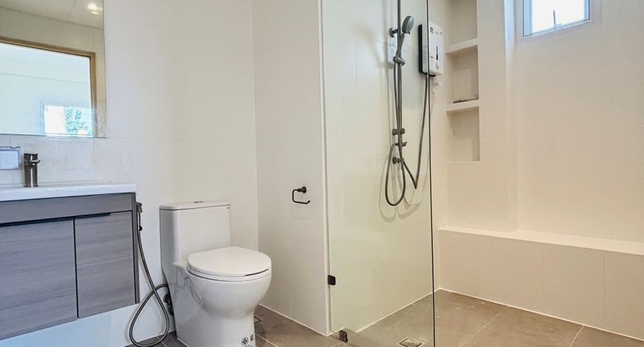 À vendre 2 chambres maison à Mueang Chiang Mai, Chiang Mai
