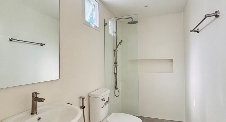 À vendre 2 chambres maison à Mueang Chiang Mai, Chiang Mai