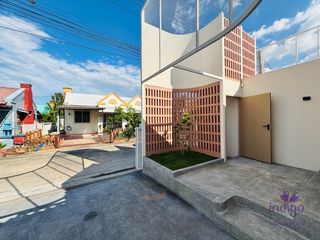 À vendre 2 chambres maison à Mueang Chiang Mai, Chiang Mai