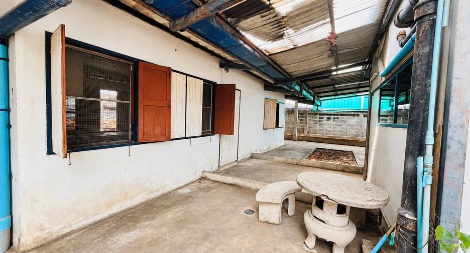 À vendre 3 chambres maison à Watthana, Bangkok
