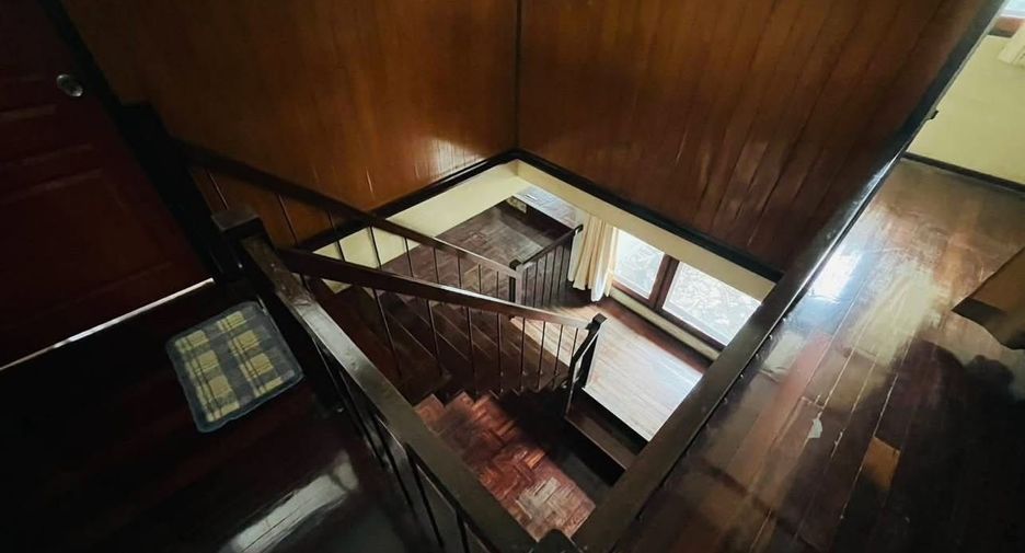 À vendre 3 chambres maison à Watthana, Bangkok