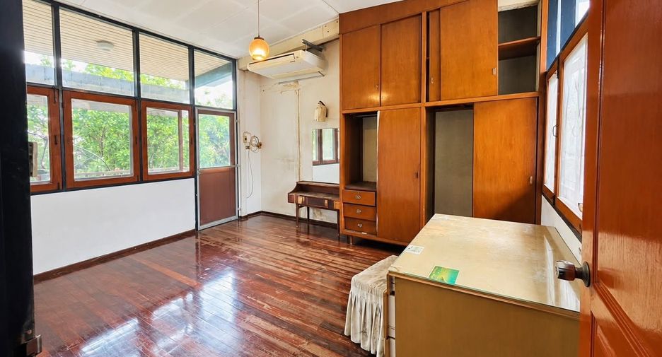 À vendre 3 chambres maison à Watthana, Bangkok