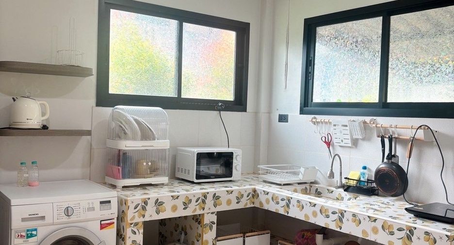 出租 2 卧室 独立屋 在 塔朗, 普吉