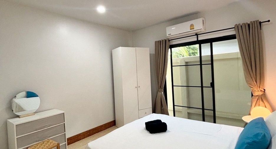 出租 2 卧室 独立屋 在 塔朗, 普吉