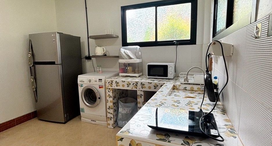 出租 2 卧室 独立屋 在 塔朗, 普吉